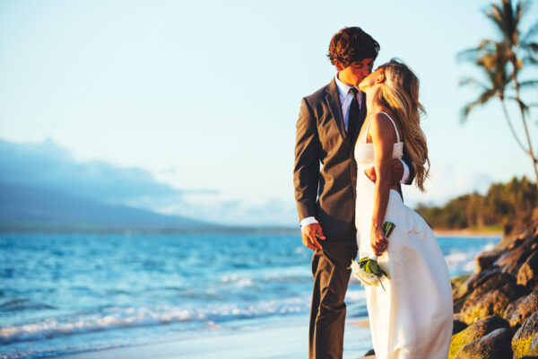 Cherish Your Vows Beach Weddings