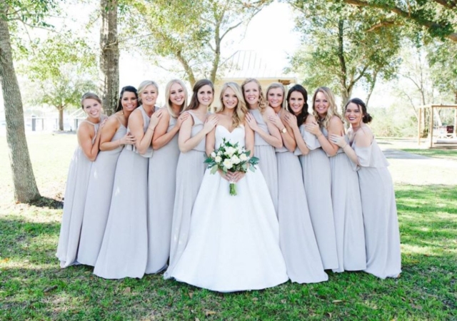 Cherish Your Vows Wedding Videography Florida