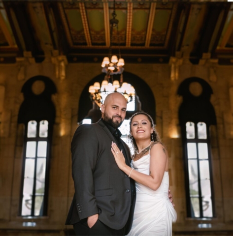 Wedding Photography By Cherish your Vows